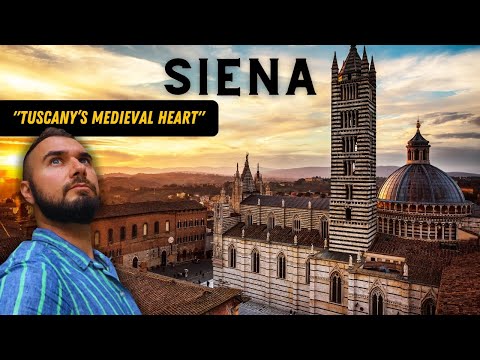 Siena, Italy: Secrets of Tuscany’s Most Captivating City You Can’t Afford to Miss!