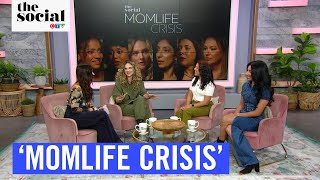 Examining the ‘Momlife Crisis’ | The Social