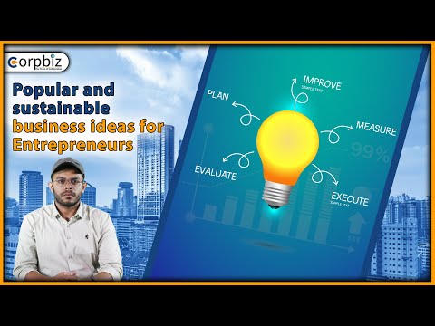 Popular and Sustainable Business Ideas for Entrepreneurs in Urban India| Enterclimate