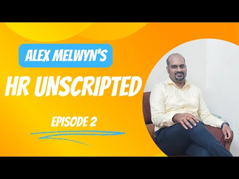 HR Unscripted |Episode2| The Impact of Generation Z