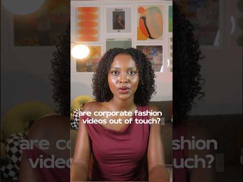 unrealistic corporate outfit videos #unpopularopinion #internetculture #commentary #corporate