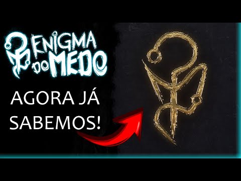 Afinal, o que é o MEDO? - ORDEM PARANORMAL