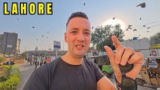 My Honest 1st Impressions Of Lahore, Pakistan 🇵🇰