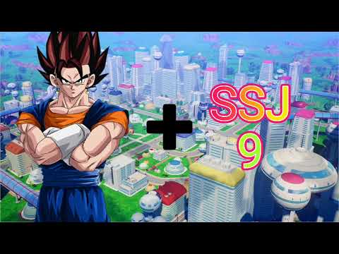 who is strongest | Veggito + ssj 9 vs all