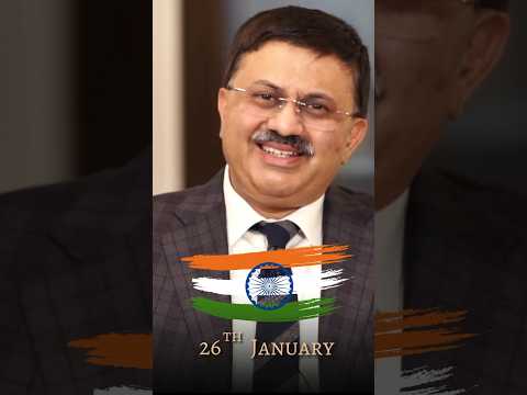 Honoring Republic Day | Dr Jamal A Khan's Message of Unity and Progress