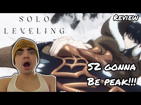 S2 IS HERE! | SOLO LEVELING REAWAKENING MOVIE REVIEW