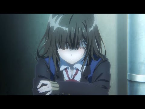 When You Find a Beautiful High School Girl | Hige wo Soru. Soshite Joshikousei wo Hirou