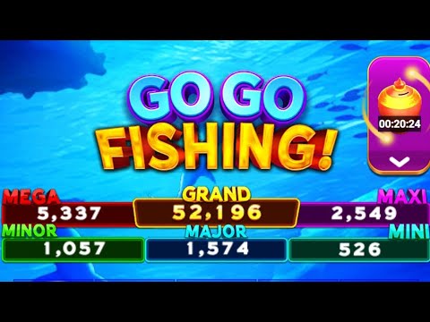 YONO GAMES PLAY VIDEO /GOGO FISHING#YONO 777