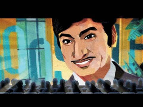 A LEGEND TO REMEMBER DR.RAJKUMAR TRIBUTE