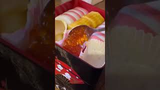 New Year’s Food in Japan (Osechi) part 1 #shorts