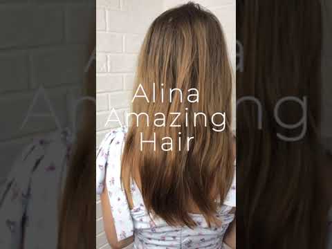 Keratin Hair Treatments | Hair Care Wow Effect #amazinghair #softhair #dreamhair #glowinghair