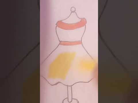 dress design