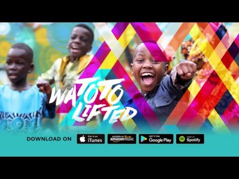 Watoto Lifted Promo