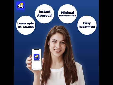 PandaRupees  loan platform