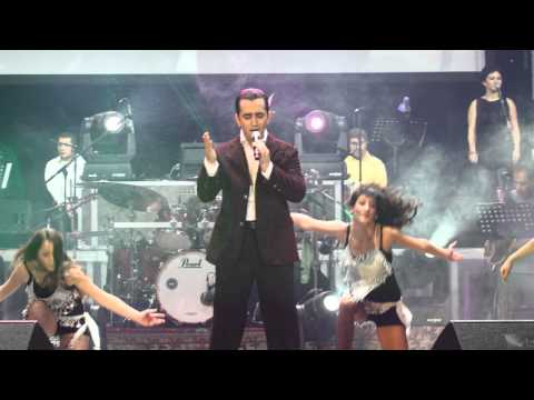 Harout Balyan "Crazy-Crazy HD New 2012 (English)