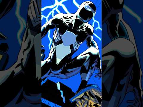 The Origin Of Black Suit Spider-Man & Venom In Marvel