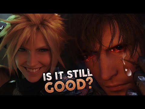 With Final Fantasy 16, Where Did Square Lose That JRPG Magic?