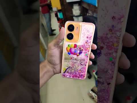 New stylish smartphone cover 👈 | Vivek telecom #shorts #viral