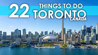 Best Things To Do in Toronto Canada 2025