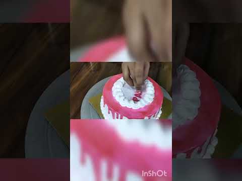 #ytshorts#youtube#faludacake#mom'scakebyharshu😀