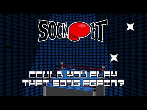 Sock It [OST] (Demo) - Could You Play That Song Again? (Freeplay) (1.0.0)