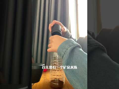 家庭咖啡馆｜咖啡博主回农村，回村做咖啡