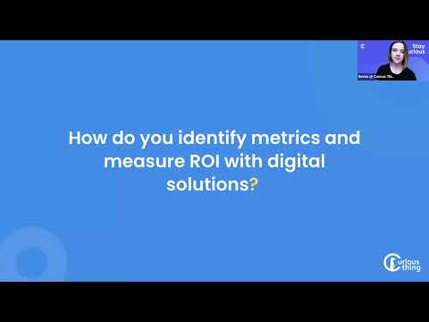 Measuring ROI when using AI in customer service