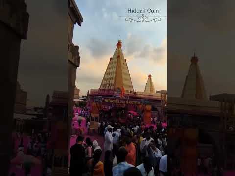 Jyotiba kolhapur #viralvideo #shorts #jyotirling