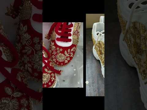 bridal footwear design /bridal sandals for wedding/wedding shoes for bride/ latest bridal footwear