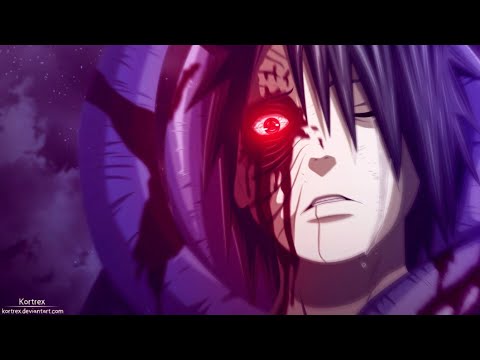 Uchiha Obito [AMV]