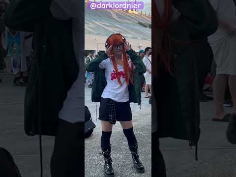 Persona Futaba Sakura cosplaypart2#persona#gaming#anime#cosplay#videogames#gaming#viralvideo#cosplay