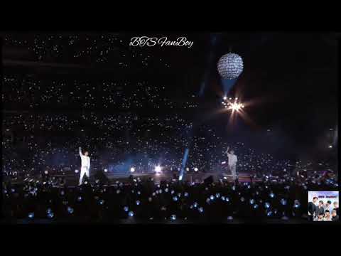 BTS - Into Your Arms Ultra HD Whatsapp Status