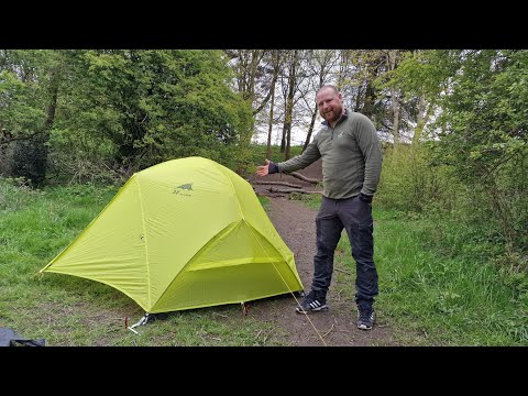 WINNER OF THE  3f ul gear Floating cloud 2 tent IS ??