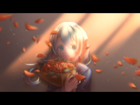 手を繋いでいて/ 桜餅ルナ feat. 初音ミク