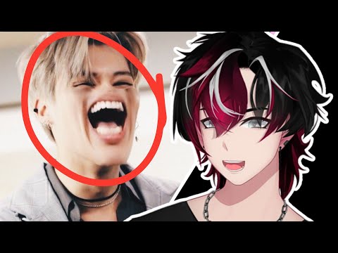 VTuber Reacts to Ateez *FUNNY MOMENTS*