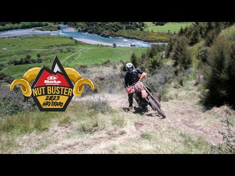 Hard Enduro | 2023 Nutbuster Hard Enduro