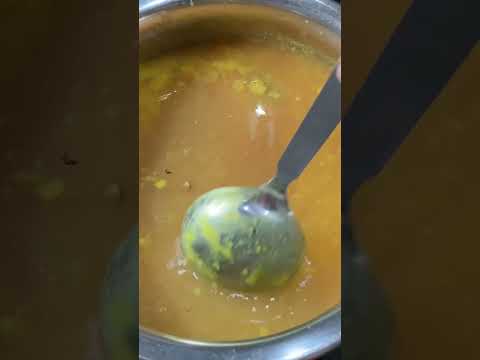 SHALLOT SAMBAR #tiffinsambar #keralasambar #shortsfeed #youtuberecipes #youtubeshort #shorts