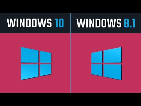 Windows 10 vs. Windows 8 Gaming