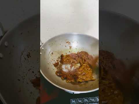 chola masala fry #khushbootherasoi #shorts #ytshorts #shortsvideo #cooking