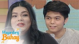 Magandang Buhay: Heartfelt message for Bianca and Yce