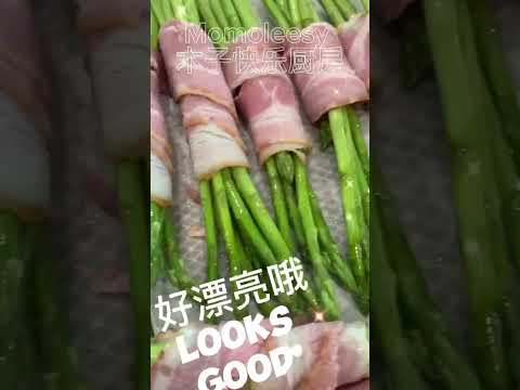 【ASMR】 圣诞节食谱提早分享给大家，这个食谱是许多人的最爱哦！ #圣诞节 #简易食谱