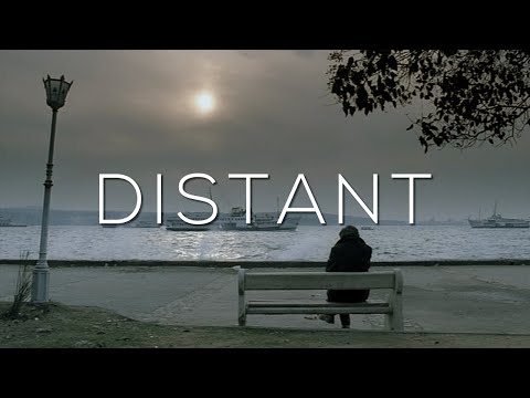 TURKISH MASTERPIECES: Distant - Uzak (2002) - Ceylan