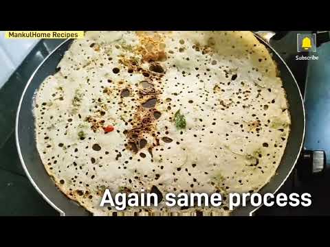 Instant wheat flour dosa|| Suji ka dosa||Gehu k aate ka dosa||Tomato Dosa||Rice Dosa||Chawal dosa