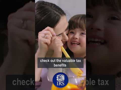 Tax Benefits for Parents