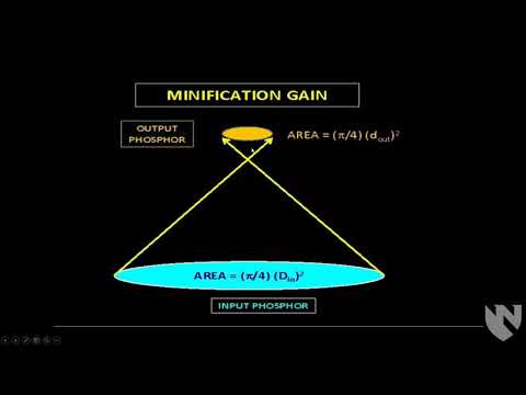 Fluoro Physics Goodenberger