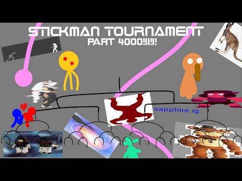 My Entry For a "Certain" Stick Tournament Joint (changed sfx, less earrape)