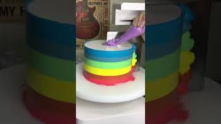 Very nice and very cool cake tools