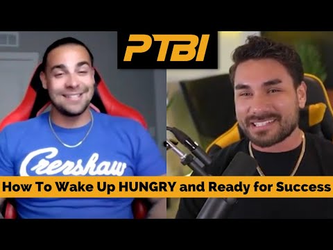 Blue Collar Worker To Online Fitness Coach | Nick Green | PTBI Client Success Story