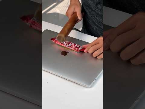 Kitkat Ice Cream