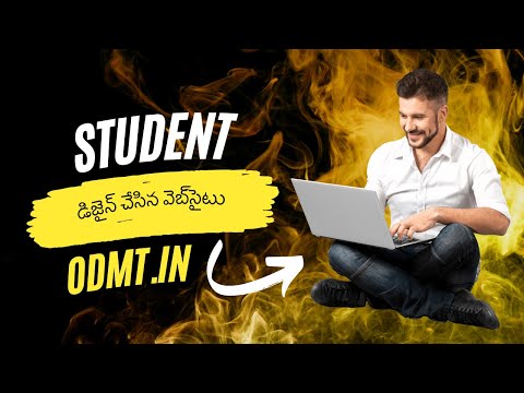 Digital Marketing Telugu - Student Freelancing Project #digitalmarketingcourse #telugu #odmt